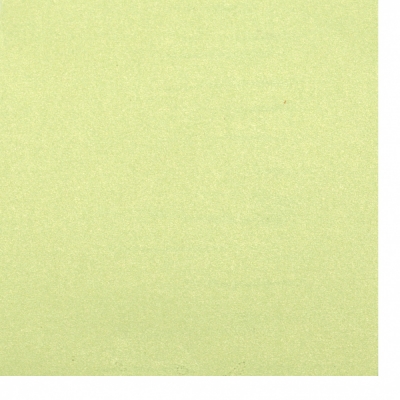 Хартия перлена 120 гр едностранна А4 (21/ 29.7 см) зелено светло -1 брой