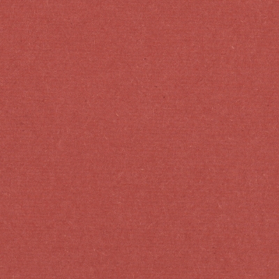 Хартия цветна 120 гр/м2 двустранна 50х78 см червена -1 брой