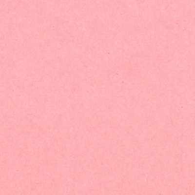 Хартия цветна 120 гр/м2 двустранна 50х78 см розова -1 брой