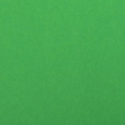 Картон 180 гр/м2 А3 (297x420 мм) зелен тревисто -1 бр.