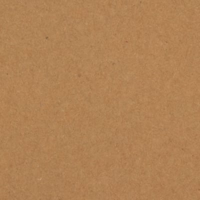 Крафт картон 300 гр/м2 А4 (21x29.7 см) кокос -10 броя