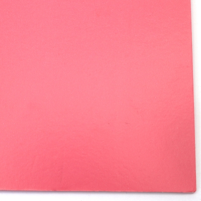 Пенокартон А4 (21x 29.7 см) 5 мм цвят розов -1 лист