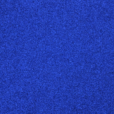 Канава с брокат 40x48x0.5 мм цвят тъмно син -1 лист