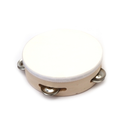 Дървено дайре с барабан 145x45 мм