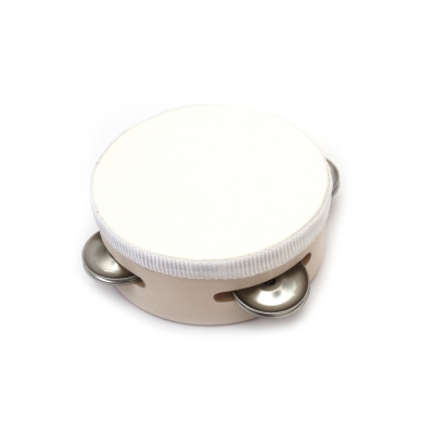 Дървено дайре с барабан 100x40 мм