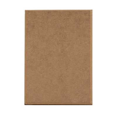 Пано MDF за декорация 16x34 см