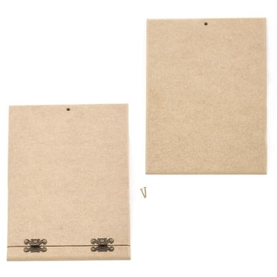 Албум MDF за декорация 22x33 см