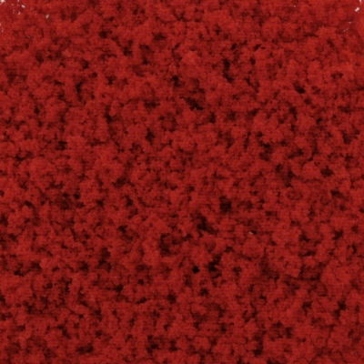 Изкуствена пудра за 3D микропейзаж / строителна пясъчна маса за дървета и цветя / за вграждане в епоксидна смола цвят червен -5 грама