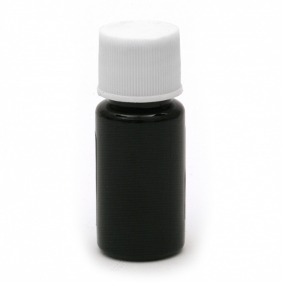 Оцветител (пигмент) за смола за заскрежен ефект на алкохолна основа цвят виолетов -10 мл