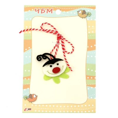 Пчеличка глава филц