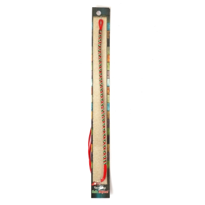 Мартеница гривна коприна БЗЧ