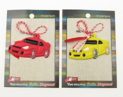 Мартеници коли 10 броя