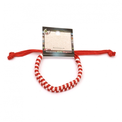 Мартеница  рибя кост