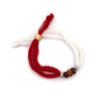 Мартеници Гривни 10 броя