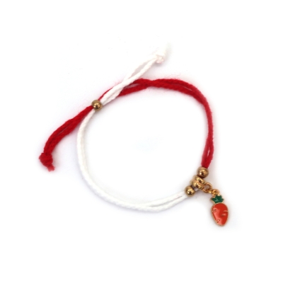 Мартеници Гривни с висулка 10 броя