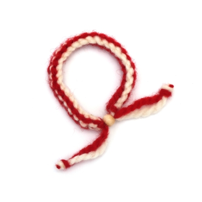 Мартеници Гривни 10 броя