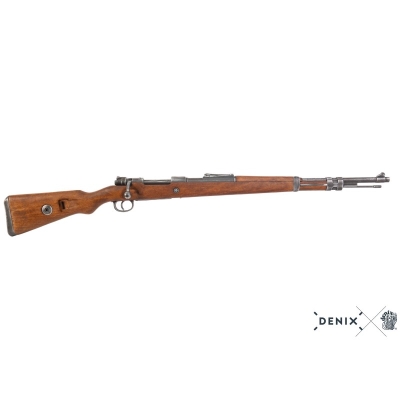 Карабина 98K, Germany 1935