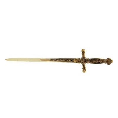 Нож за писма меч Наполеон