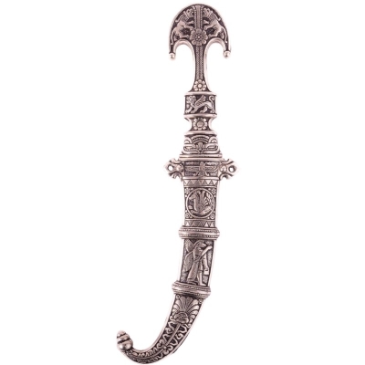 Персийски нож, 6 век пр.н.е.