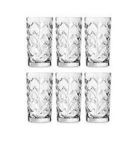 Чаши за вода Laurus