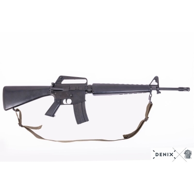 Пушка M16A1, USA 1967г.