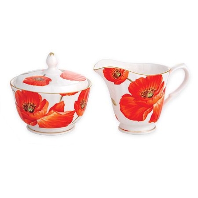 Комплект каничка и захарничка