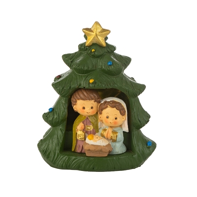 Светото семейство