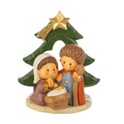 Светото семейство