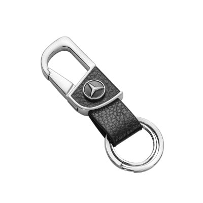 Ключодържател с лого на Mercedes