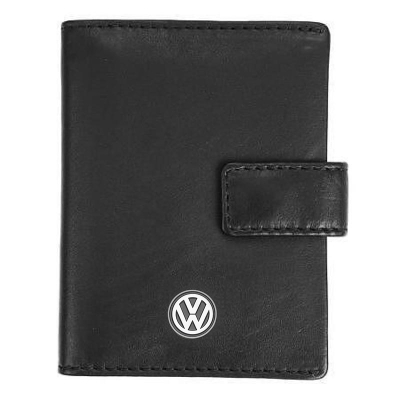 Картодържател Auto Set с лого на Volkswagen