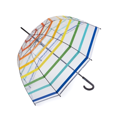 Дамски чадър BENETTON