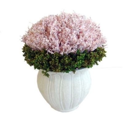 Аранжировка цветя