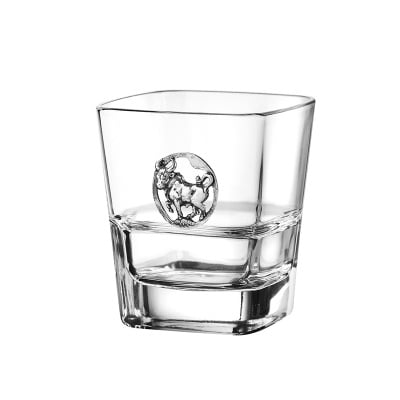 Чаша за уиски - Телец