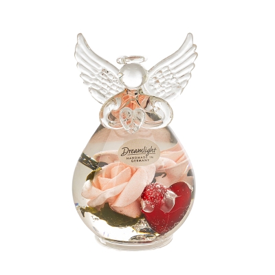 Стъклен ангел