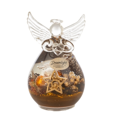 Стъклен ангел