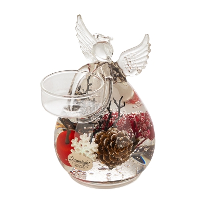 Стъклен ангел