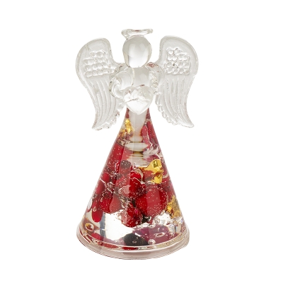 Стъклен ангел