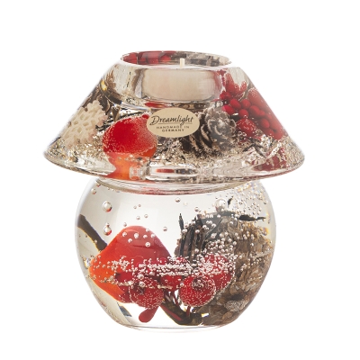 Коледен свещник