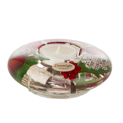 Коледен свещник