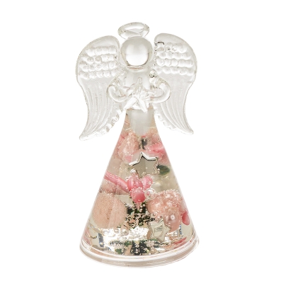 Стъклен ангел