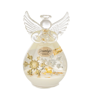 Стъклен ангел