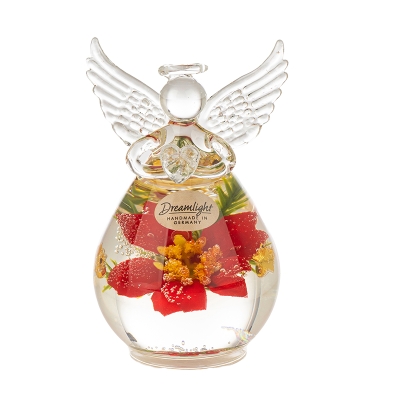 Стъклен ангел