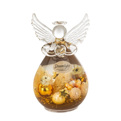 Стъклен ангел