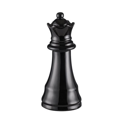 Фигура за шах царица