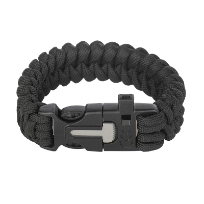 Мъжка плетена гривна EDC, EC01BL24