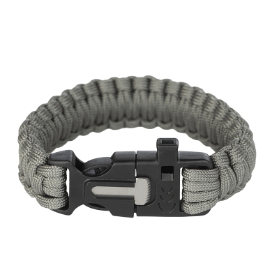 Мъжка плетена гривна EDC, EC01GY23