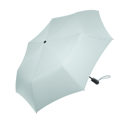 Дамски чадър ESPRIT - сив