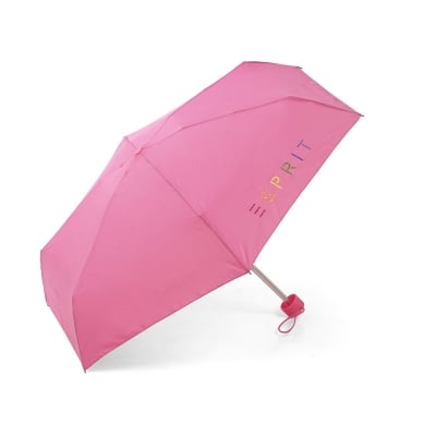 Розов чадър Esprit