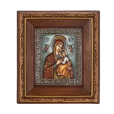 Икона Св.Богородица Скоропослушница