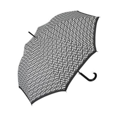 Дамски чадър PIERRE CARDIN - с геометрични мотиви